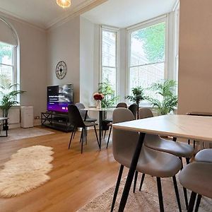 Superior Appartement met Twee Slaapkamers